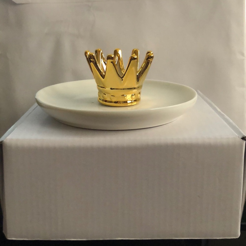 Jewelry holder